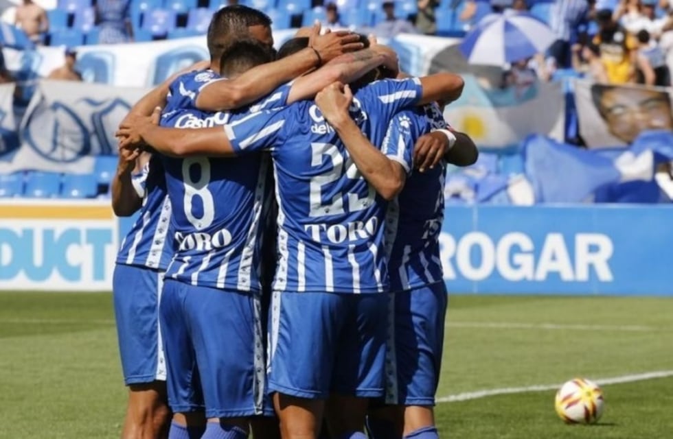 TombaTV: la nueva modalidad para ver a Godoy Cruz desde adentro