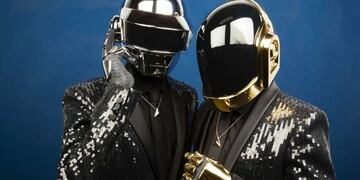 Daft Punk: el secreto detrás de la relación entre Plaza de Mayo y su nuevo lanzamiento