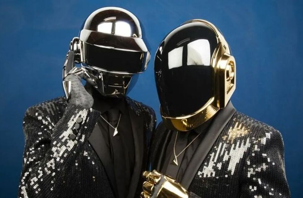 Daft Punk: se reveló el secreto detrás de la relación entre Plaza de Mayo y su nuevo lanzamiento