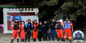 Están abiertas las inscripciones para “Rescatistas Punta Alta”