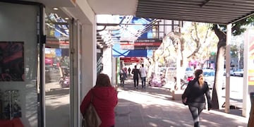 El lunes 26 el comercio cerrará sus puertas en General Alvear.