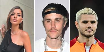 Como Justin, Mauro y la China: cómo son las personas de Piscis, según la astrología