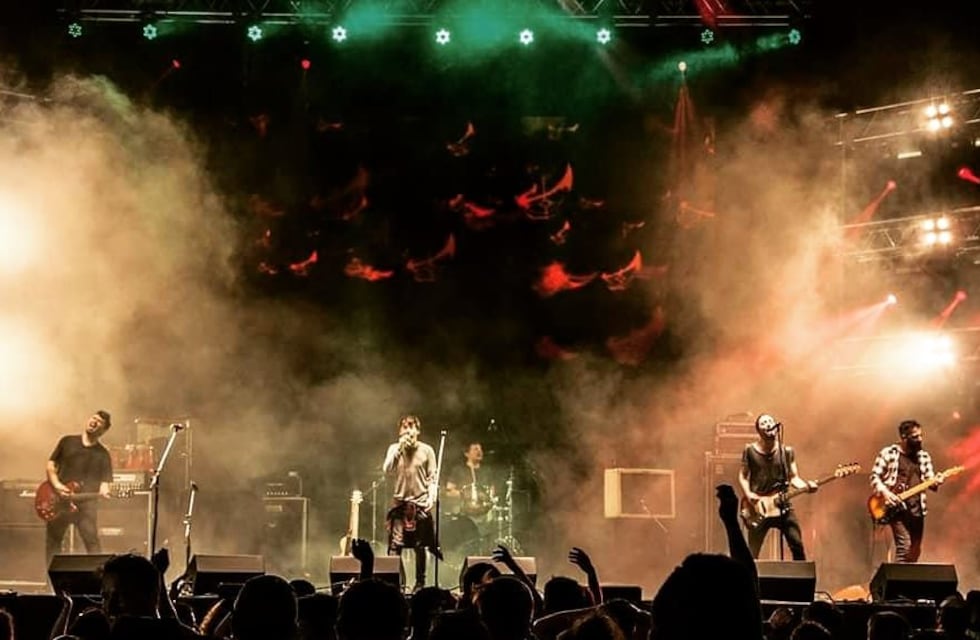 Monte Hermoso confirmó las bandas para la “Fiesta de la Primavera”