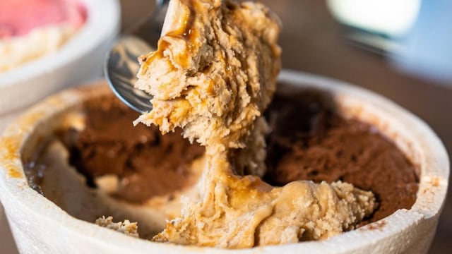 El reconocido influencer aseguró que el mejor helado de Argentina está en Córdoba.