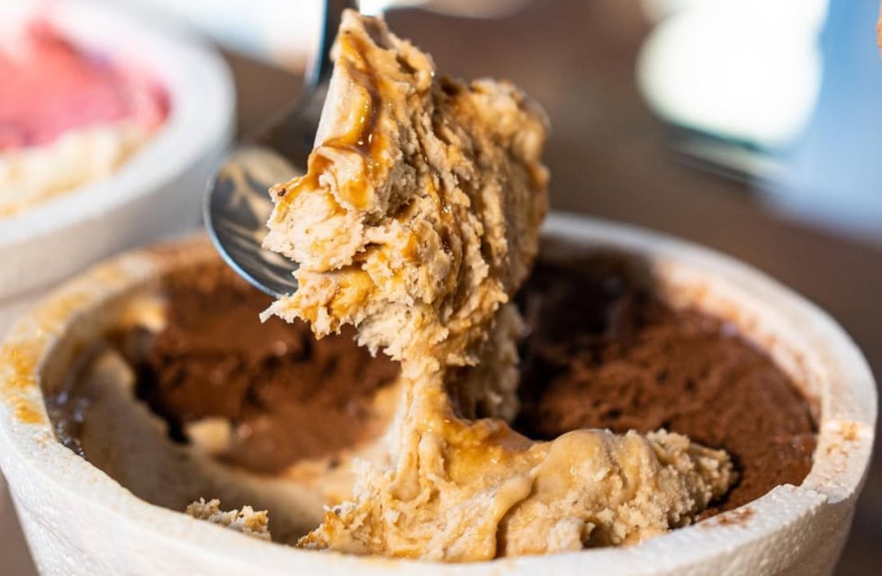 Noche de las heladerías en Córdoba: todas las confirmadas para este jueves 13 de noviembre