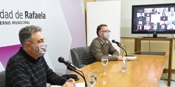 Comenzó una nueva edición de la Diplomatura en Gestión Local para el Desarrollo Territorial