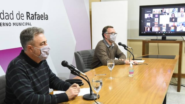 Comenzó una nueva edición de la Diplomatura en Gestión Local para el Desarrollo Territorial