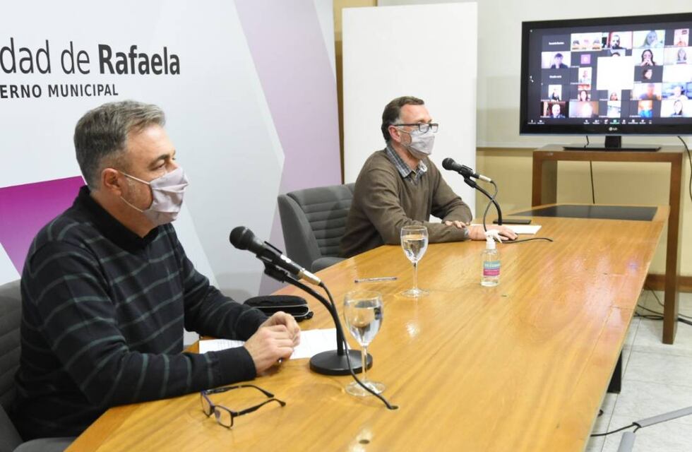 Comenzó una nueva edición de la Diplomatura en Gestión Local para el Desarrollo Territorial