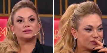 El desgarrador relato de María Eugenia Ritó sobre su lucha contra las adicciones: “Estuve muerta”