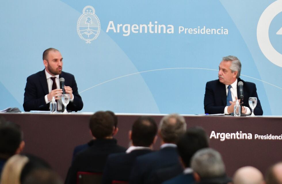 Las medidas económicas del Gobierno: suba del salario mínimo, un IFE 4, y bono extra para la jubilación mínima