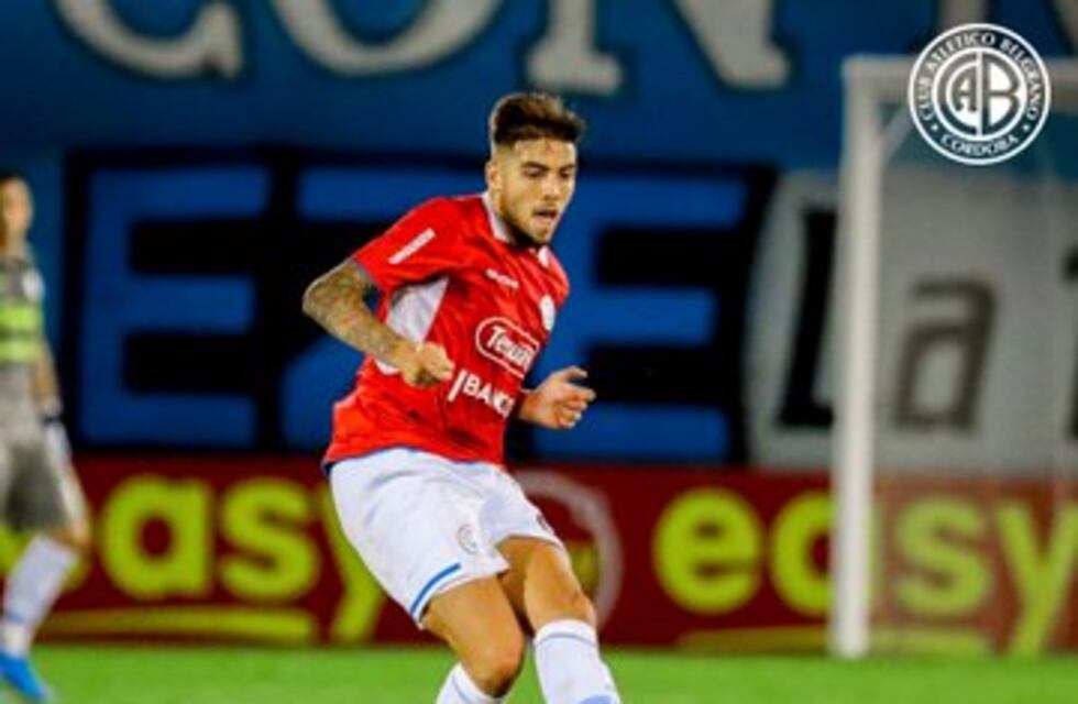 Belgrano deberá rearmar su defensa para el choque con Atlanta