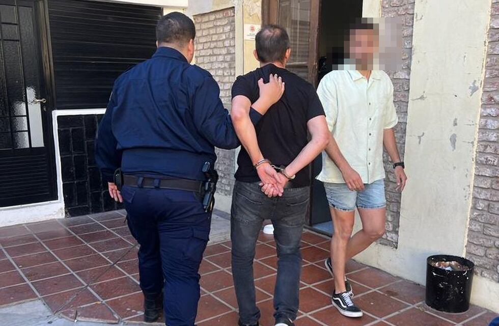 Ocho años de prisión para el odontólogo que disparó contra el intendente de San Francisco