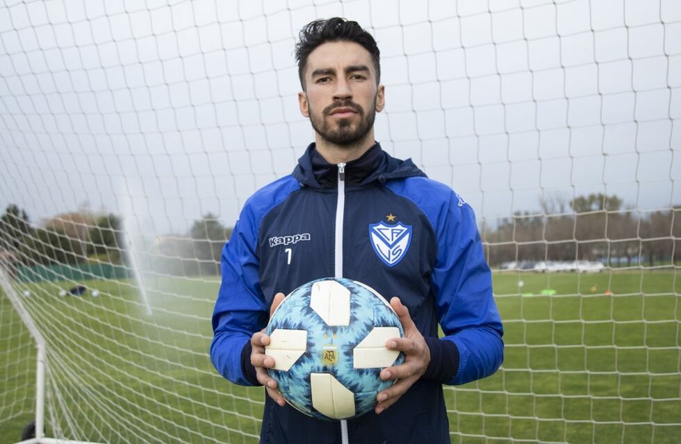 Un futbolista mendocino está involucrado en una denuncia de abuso sexual durante una fiesta clandestina