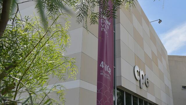 Comienza el 4° Festival Internacional de Cine de Entre Ríos.