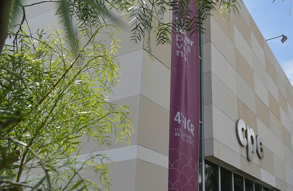 En Paraná comienza el 4° Festival Internacional de Cine de Entre Ríos este miércoles