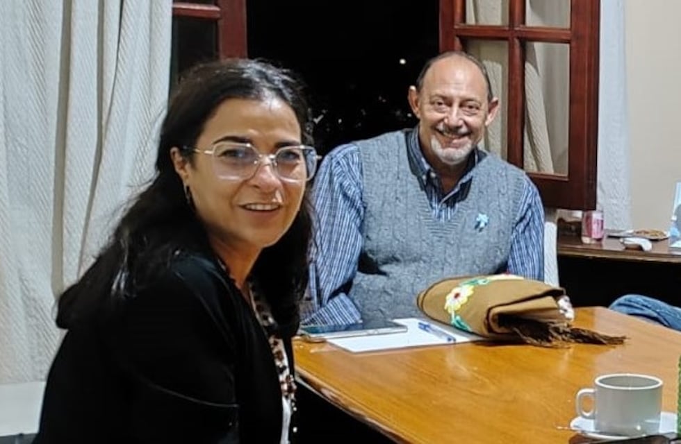 Yuto sufre “una pobreza estructural tremenda en la forma de vida de su gente”, dice Moisés