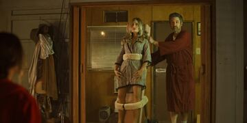 "Made for love". (HBO MAX)