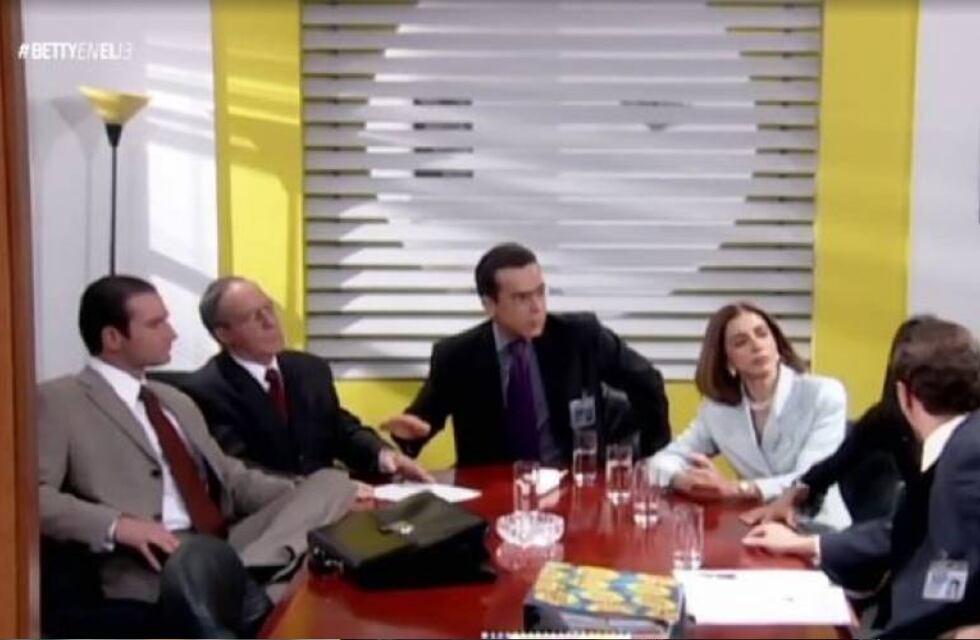 Un actor de “Betty, la fea” busca trabajo en LinkedIn: “Ayúdenme, por favor”
