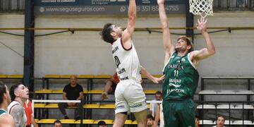 San Isidro Liga Argentina