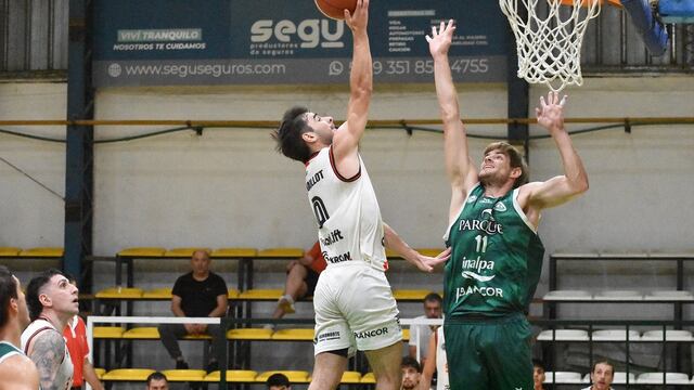 San Isidro Liga Argentina