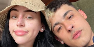 Nicki Nicole contó como terminó su relación con Trueno y la canción que le dedicó