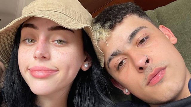 Nicki Nicole contó como terminó su relación con Trueno y la canción que le dedicó