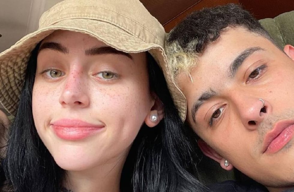 Nicki Nicole contó como terminó su relación con Trueno y la canción que le dedicó