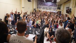 Asamblea de Aeronavegantes