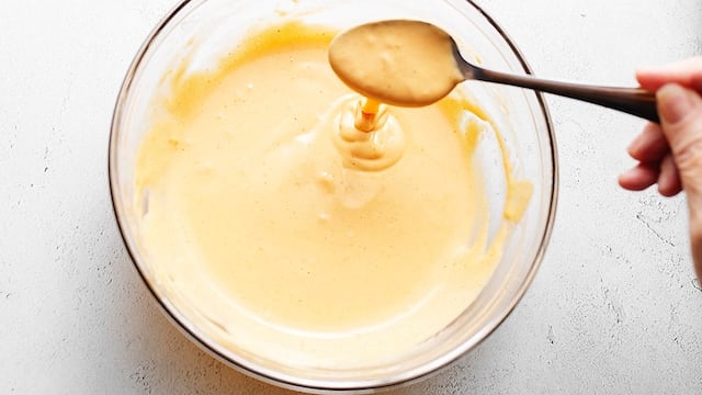 Ponele onda y sabor a todas tus comidas con esta preparación.