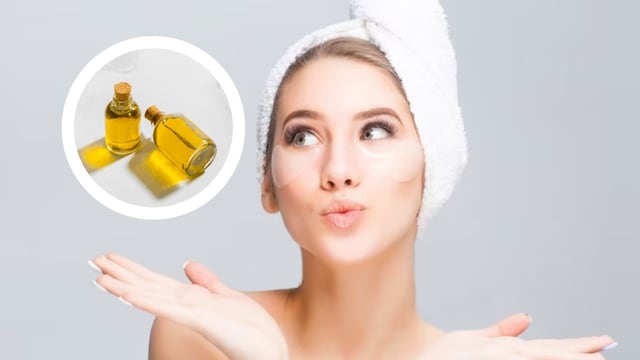 Aceite de ricino: beneficios, riesgos y el por qué es el más elegido para hacer crecer las pestañas.
