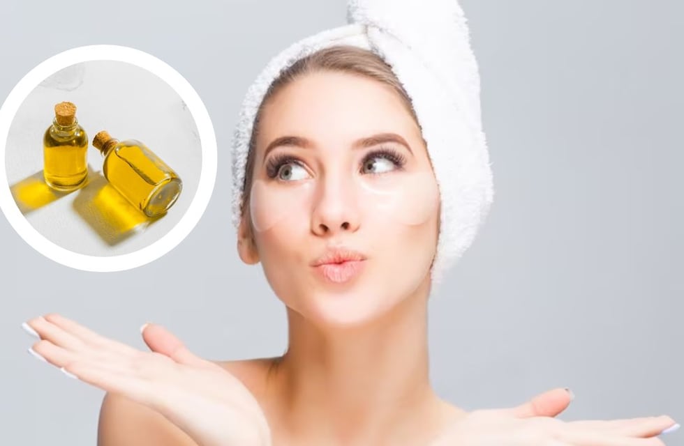 Aceite de ricino: beneficios, riesgos y el por qué es el más elegido para hacer crecer las pestañas