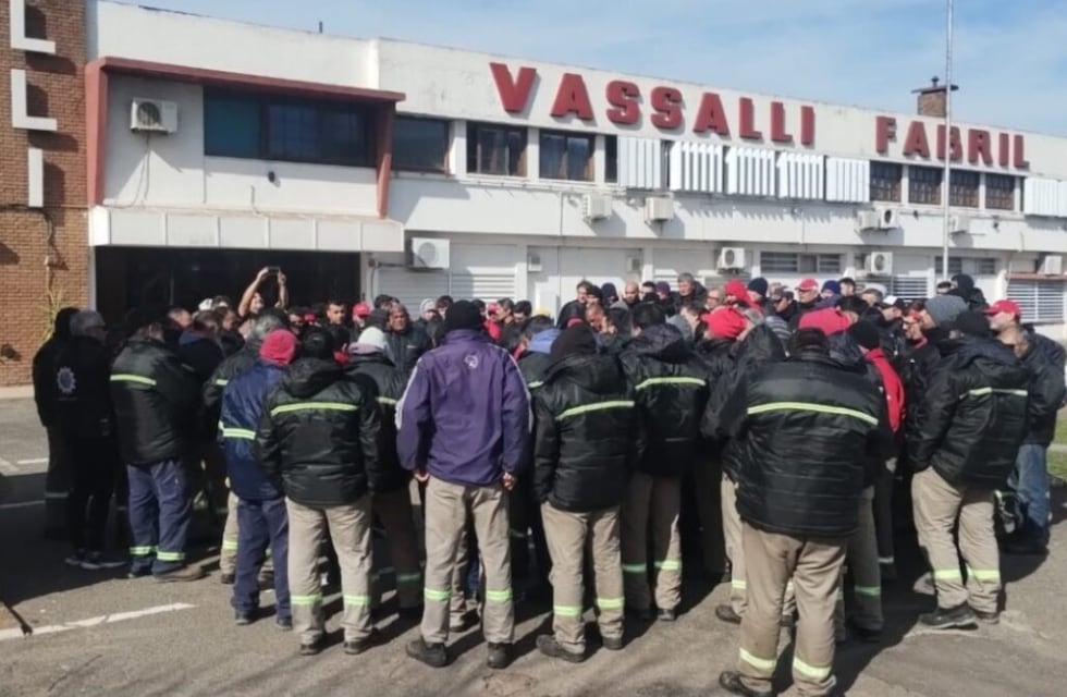 Una importante fábrica de Santa Fe retomó la producción y 280 trabajadores recuperaron sus puestos
