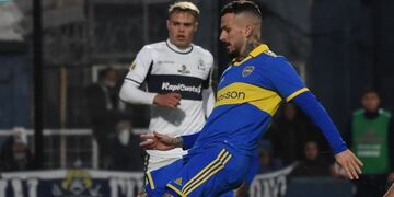 Benedetto y Miramón, los protagonistas de la polémica en El Bosque