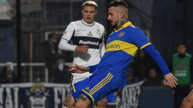 Benedetto y Miramón, los protagonistas de la polémica en El Bosque