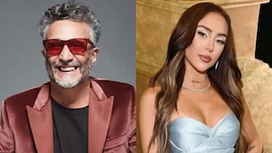 Fito Páez y Nicki Nicole, nominados al Latin Grammy 2025.