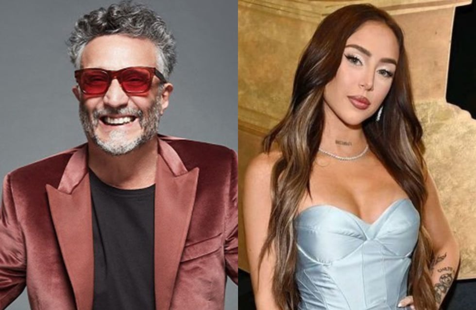 Así festejaron Fito Páez y Nicki Nicole sus nominaciones a los Latin Grammy 2025