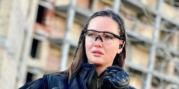 Anastasiia Lenna, Miss Ucrania 2015