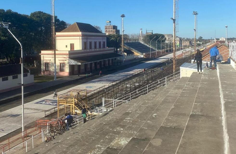 Cómo estará el clima el fin de semana en Gualeguaychú