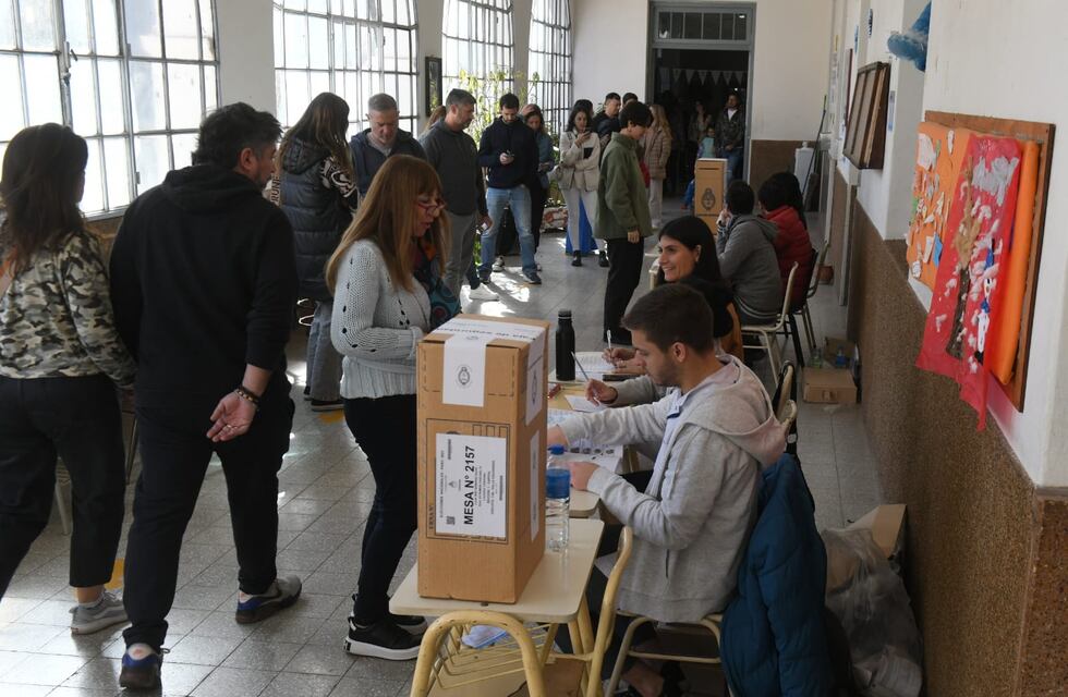 Qué dirigentes cordobeses votarán por Javier Milei y quiénes por Sergio Massa en el Balotaje 2023