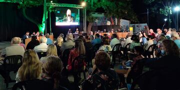 Sesion Inaugural Concejo Deliberante Arroyito 2022