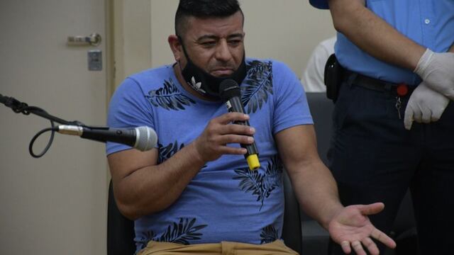El sujeto manejaba con 1,98 gramos de alcohol en sangre al momento del accidente.