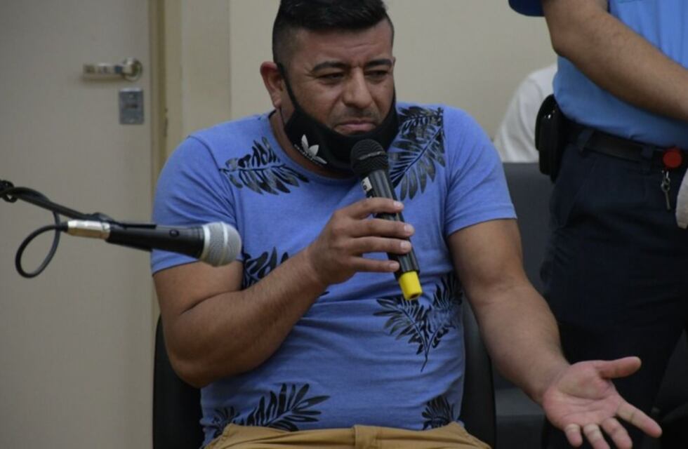 Habló el conductor borracho que atropelló y mató a una joven sanjuanina: “No fue mi culpa”