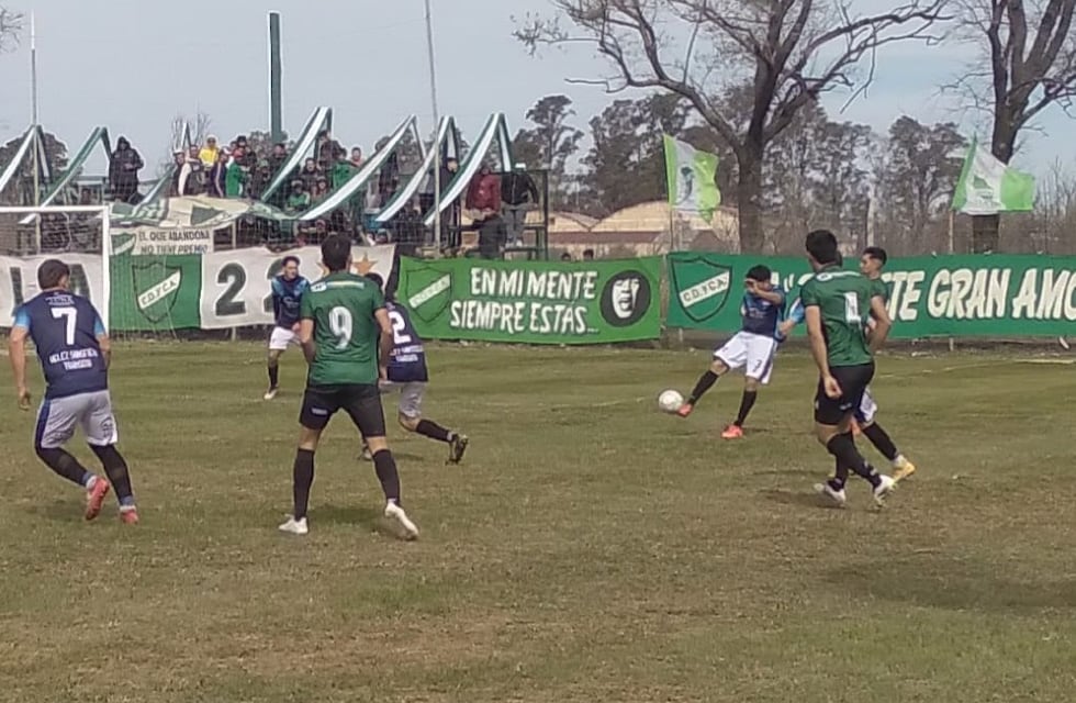 El Cultural venció a la Vélez y es finalista del Clausura y el 24 perdió en Río Primero y espera por el Torneo Campeonato