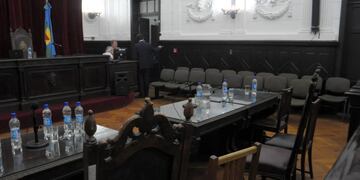 Comienza en Bahía Blanca el juicio por un aberrante caso en Punta Alta.