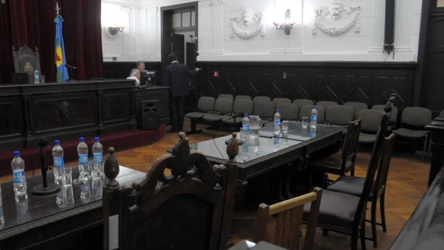 Comienza en Bahía Blanca el juicio por un aberrante caso en Punta Alta.