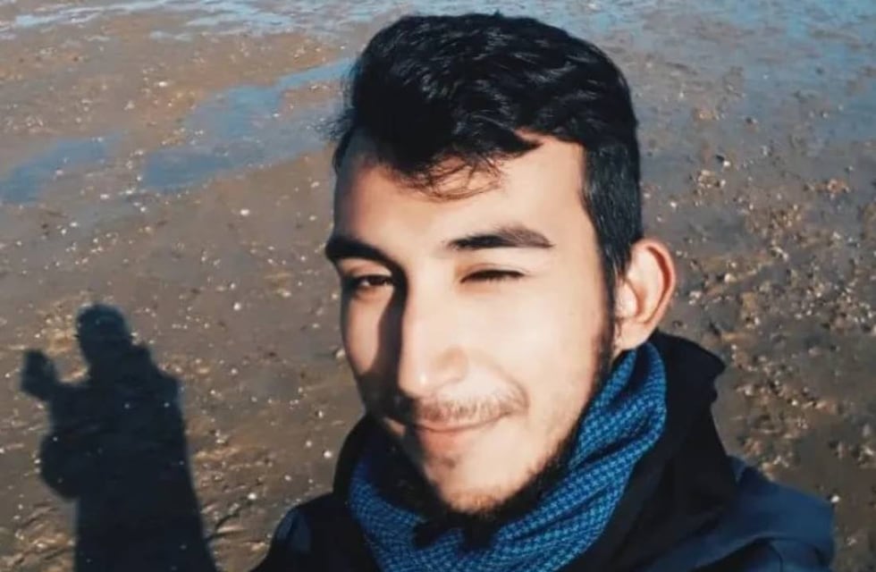 Capilla del Monte: apareció con vida el joven mochilero que era intensamente buscado