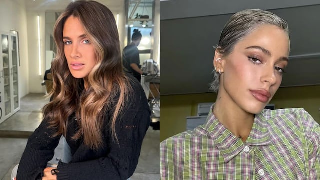 ¿Está harta? Camila Homs rompió el silencio y habló sobre la canción que le dedicó Tini Stoessel
