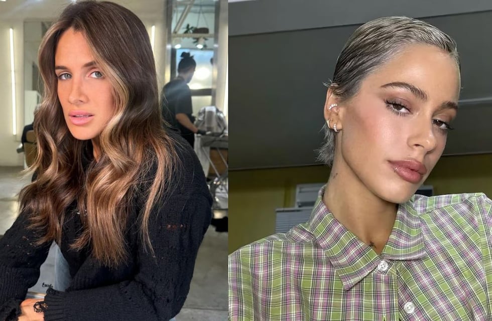 ¿Está harta? Camila Homs rompió el silencio y habló sobre la canción que le dedicó Tini Stoessel