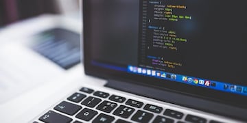 Concepción de Programadores segunda edición. Abierta la inscripción.