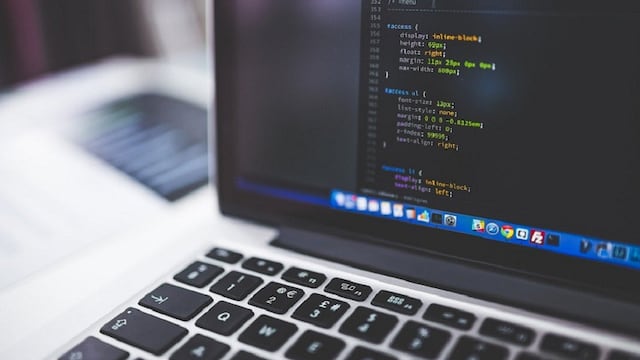 Concepción de Programadores segunda edición. Abierta la inscripción.